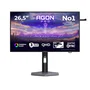 AOC AGON PRO AGP277QKDC OLED 26.5 QHD 720Hz Gris