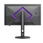 AOC AGON PRO AGP277QKDC Monitor Gaming OLED 26.5'' Quad HD 720 Hz Gris