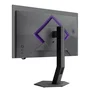 AOC AGON PRO AGP277QKDC Monitor Gaming OLED 26.5'' Quad HD 720 Hz Gris