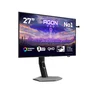 AOC AGON PRO AGP277QKDC Monitor Gaming OLED 26.5'' Quad HD 720 Hz Gris
