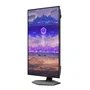 AOC AGON PRO AGP277QKDC Monitor Gaming OLED 26.5'' Quad HD 720 Hz Gris