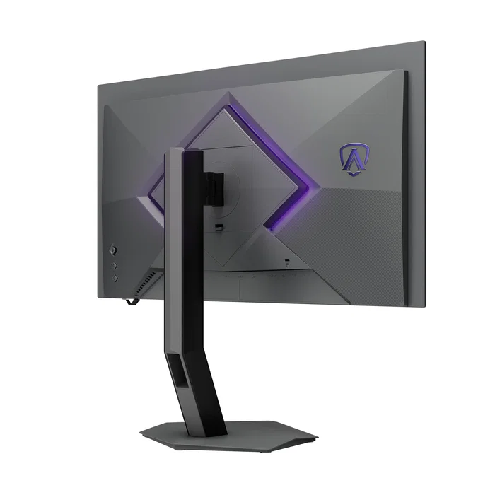 AOC AGON PRO AGP277QKDC Monitor Gaming OLED 26.5'' Quad HD 720 Hz Gris