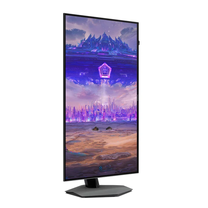 AOC AGON PRO AGP277QKDC Monitor Gaming OLED 26.5'' Quad HD 720 Hz Gris
