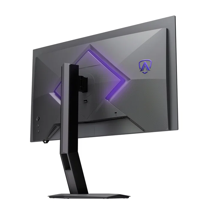 AOC AGON PRO AGP277QKDC Monitor Gaming OLED 26.5'' Quad HD 720 Hz Gris