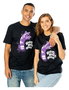 Beetlejuice Camiseta Sandworm Talla XL