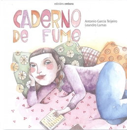 EMBORA, CADERNO DE FUME - Fardel dos Soños