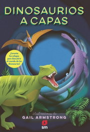 SM, Dinosaurios a capas - Ruth Symons