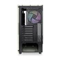 Thermaltake View 270 Plus TG ARGB Matcha Green Midi Tower PC Verde