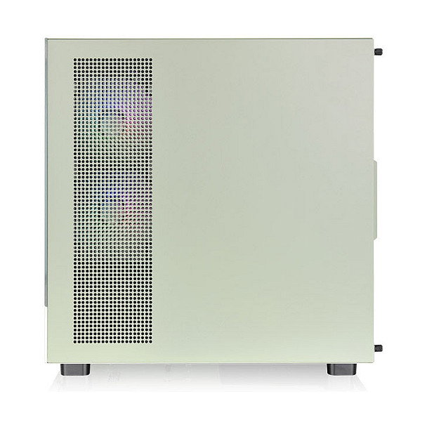 Thermaltake View 270 Plus TG ARGB Matcha Green Midi Tower PC Verde