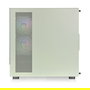 Thermaltake View 270 Plus TG ARGB Matcha Green Midi Tower PC Verde