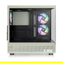 Thermaltake View 270 Plus TG ARGB Matcha Green Midi Tower PC Verde
