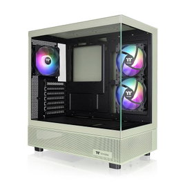 Thermaltake View 270 Plus TG ARGB Matcha Green