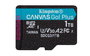 Kingston Technology Canvas Go! Plus 1 TB MicroSD UHS-I Clase 10