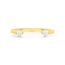 Anillo Mujer LIU JO LJ2478M10 10 Dorado