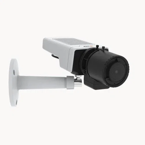 Axis Cámara de red M1137 MkII tipo caja mini de 5 MP