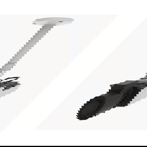 Axis Cámara de Red Exterior e Interior M1137 MKII 5MP, 112° Ángulo de Visión, WDR, H.265, PoE, Factor de Forma Caja