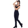 Mallas Deportivas de Mujer Happy Dance 8433814009860 Negro S