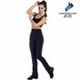 Mallas Deportivas de Mujer Happy Dance 8433814009860 Negro S