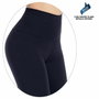 Mallas Deportivas de Mujer Happy Dance 8433814009860 Negro S