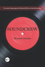 Soundcrew, Manuel Ortuño - EDICIONES PASSER