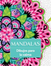 Mandalas Vegetales, Eugenie Varone - RBA