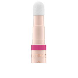 Catrice Colour Cushion Juicy Lip Oil - Aceite Labial con Color #030 Palm Punch Tono Marrón Cálido 1.8 ml con Aplicador