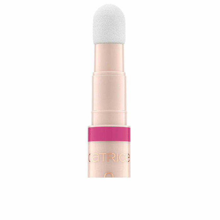 Catrice Colour Cushion Aceite Labial 030-Palm Punch