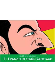 Penguin Random House Grupo Editorial, S.A.U. El Evangelio según Santiago