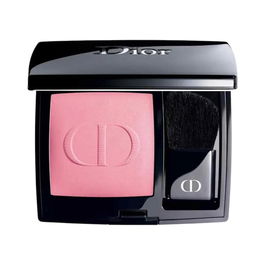 Dior Rouge, Colorete en polvo compacto, CUATROCIENTOS SETENTA Y CINCO, Capricho Rosa, 6.7 g