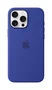 Apple iPhone 16 Pro Max Funda Silicone con MagSafe - Azul Ultramar - Modelo MYYY3ZM/A