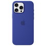 Apple Funda de Silicona con MagSafe para iPhone 16 Pro Max - Azul Ultramar