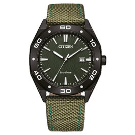 Reloj Hombre Citizen METROPOLITAN SPORT
