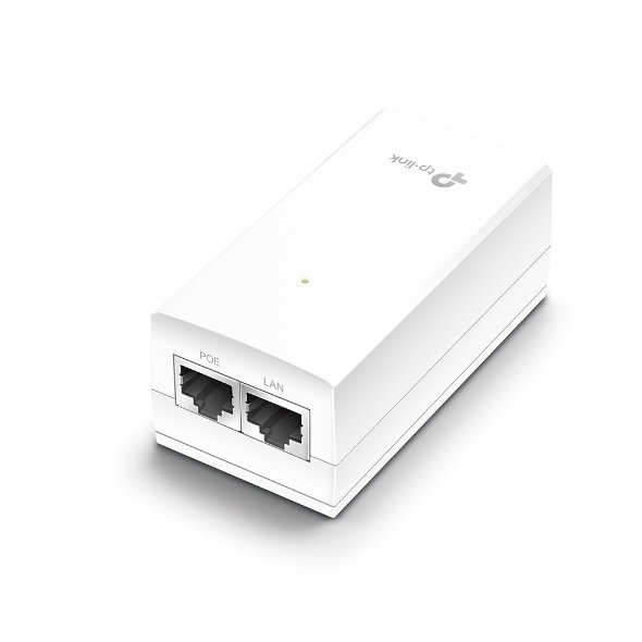 TP-Link TL-POE2412G Inyector PoE Pasivo Omada 24V 12W Gigabit