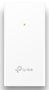 TP-Link TL-POE2412G Adaptador e Inyector PoE Gigabit Ethernet 24V Blanco 12W