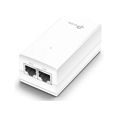 TP-Link TL-POE2412G Inyector PoE Pasivo Omada 24V 12W Gigabit