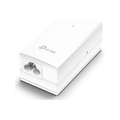 TP-Link TL-POE2412G Inyector PoE Pasivo Omada 24V 12W Gigabit