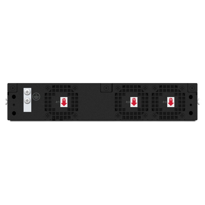 DELL EMC Switch S4112T 12 x 10GBaseT 3 x 100GbE QSFP28 IO to FAN 2 x AC PSU OS10 DELL EMC Switch S4112T 12 x 10GBaseT 3 x 100GbE QSFP28 IO to FAN 2 x AC PSU OS10