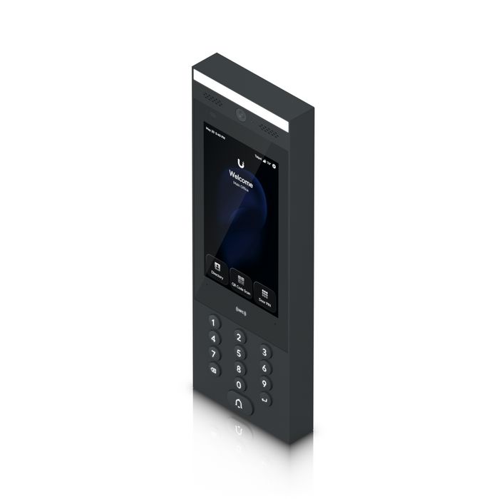 Ubiquiti UniFi G3 Intercom UA-G3-Intercom Ubiquiti UniFi G3 Intercom UA-G3-Intercom