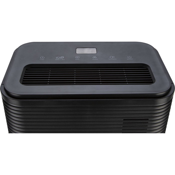 Beurer LE 250 Deshumidificador Negro