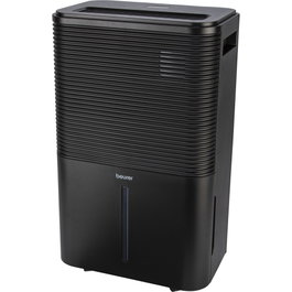 Beurer LE 250 Deshumidificador Negro