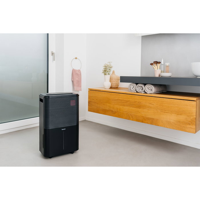 Beurer LE 250 Deshumidificador Negro