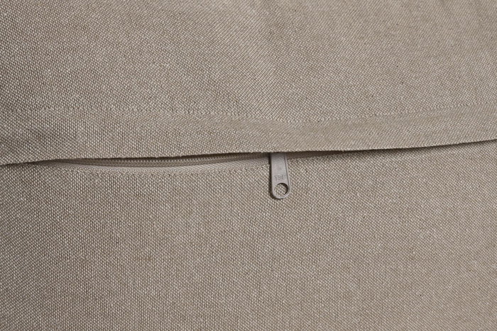 DKD Home Decor Cojin Boho Kilim Lana Yute Multicolor 85 x 30 cm (2 Unidades)