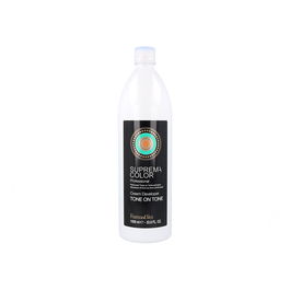 Farmavita Suprema Oxid Tone On Tone Tinte en Crema Colorante - 1000 ml