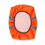 DICOTA Raincover HI-VIS 38L Naranja Alta Visibilidad