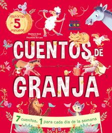 ESTUDIO DIDACTICO, Cuentos de granja un cuento para cada día