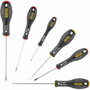 Stanley Fatmax Juego de 7 Destornilladores FMHT0-62627