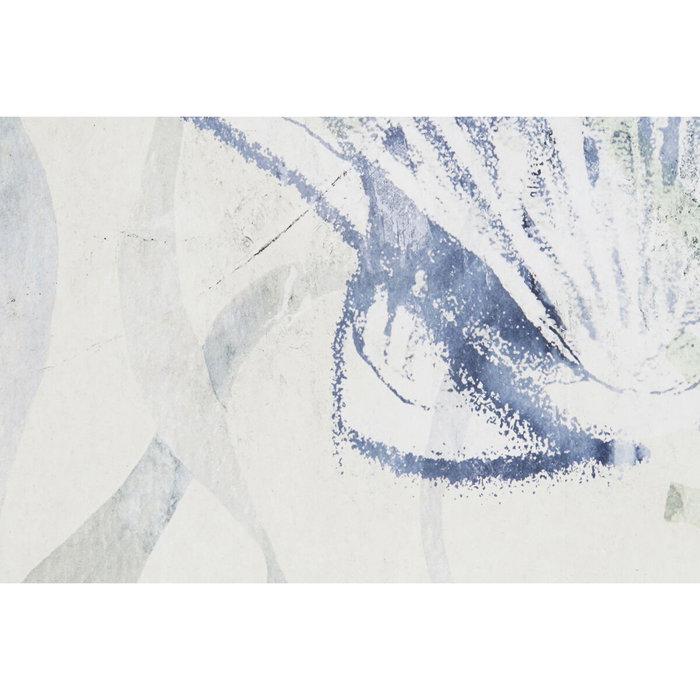 DKD Home Decor Cuadro Mediterraneo Azul Beige 2.5 x 60 x 45 cm (4 Unidades) DKD Home Decor Cuadro Mediterraneo Azul Beige 2.5 x 60 x 45 cm (4 Unidades)