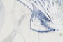 DKD Home Decor Cuadro Mediterraneo Azul Beige 2.5 x 60 x 45 cm (4 Unidades)