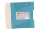 MEAN WELL MDR-10-24 Alimentador de impulso 10W 24VDC