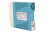 MEAN WELL MDR-10-24 Alimentador de impulso 10W 24VDC